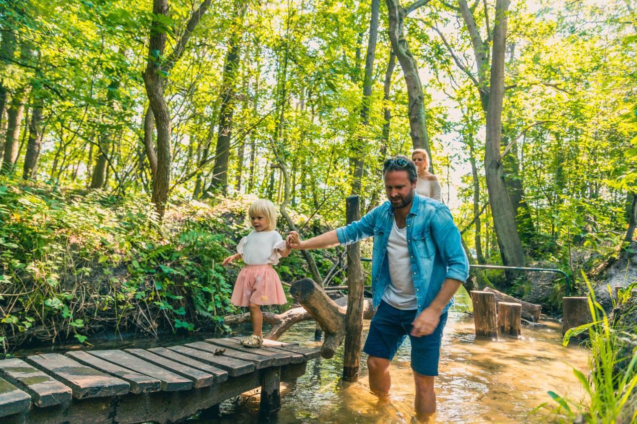 Zilverstrand Mol Eksteriør billede