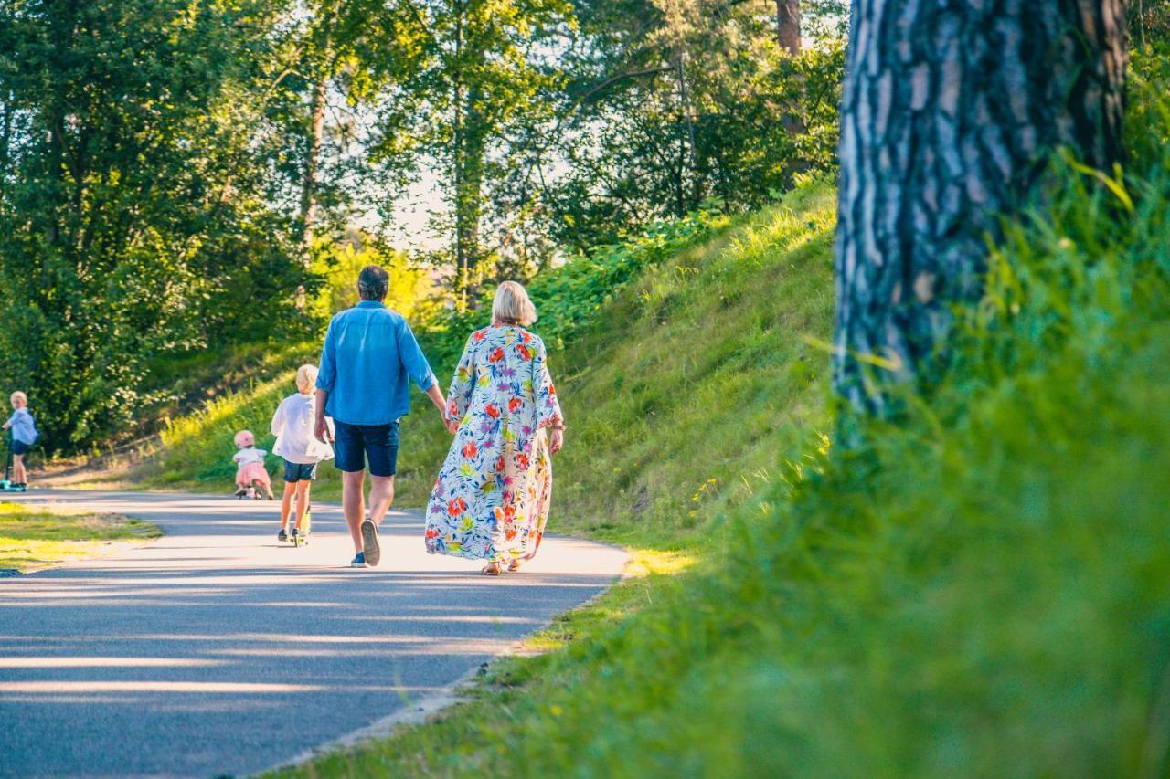 Zilverstrand Mol Eksteriør billede